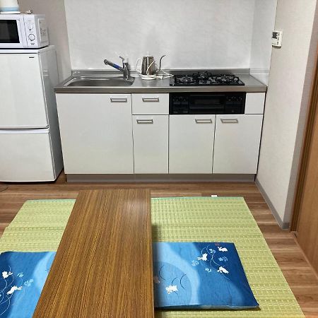 Sky Tree Inn طوكيو المظهر الخارجي الصورة