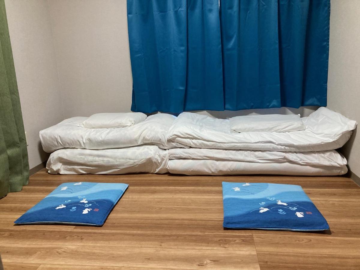 Sky Tree Inn طوكيو المظهر الخارجي الصورة