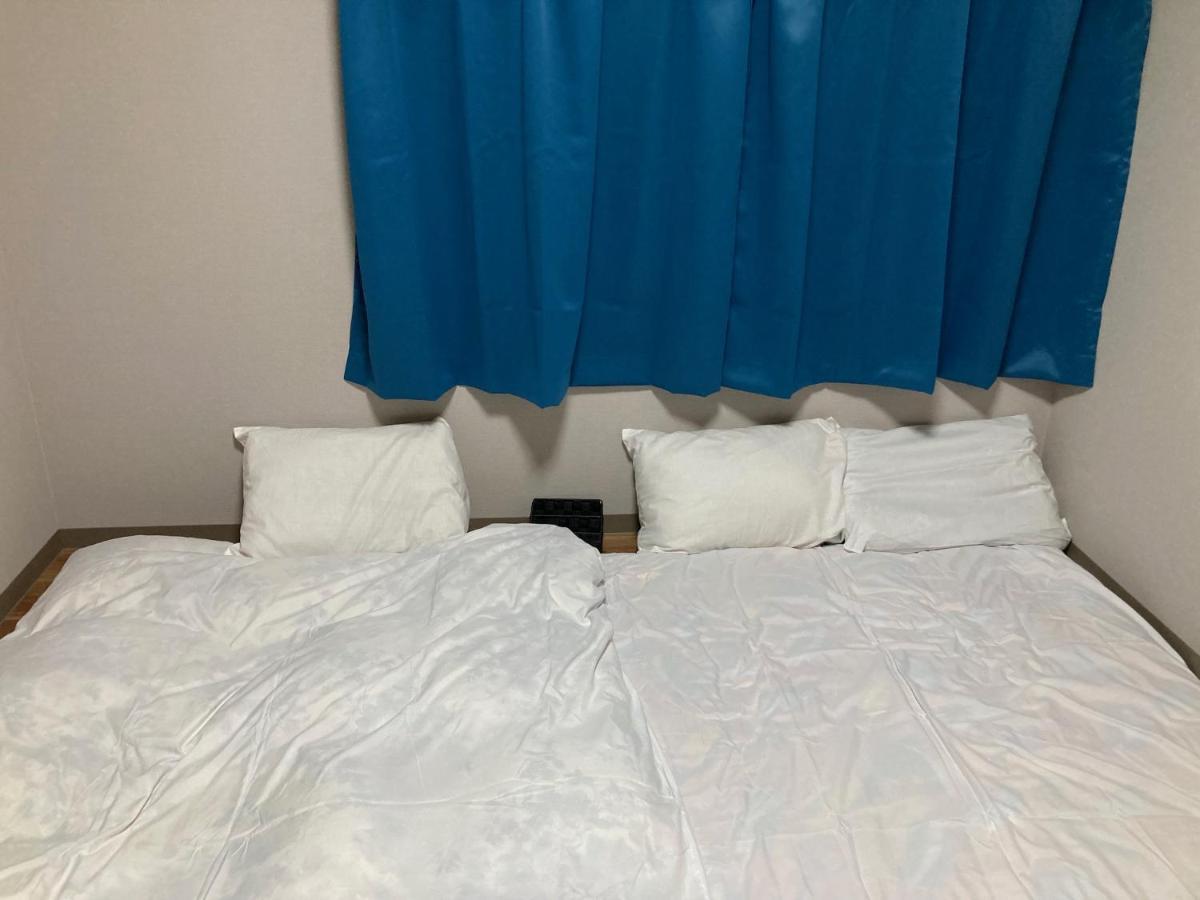 Sky Tree Inn طوكيو المظهر الخارجي الصورة