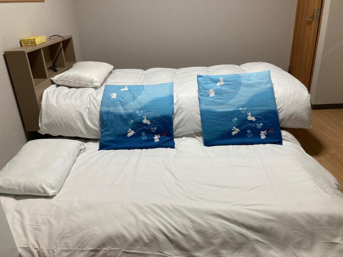 Sky Tree Inn طوكيو المظهر الخارجي الصورة