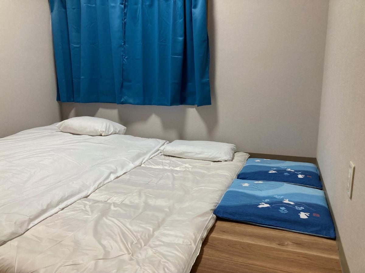 Sky Tree Inn طوكيو المظهر الخارجي الصورة