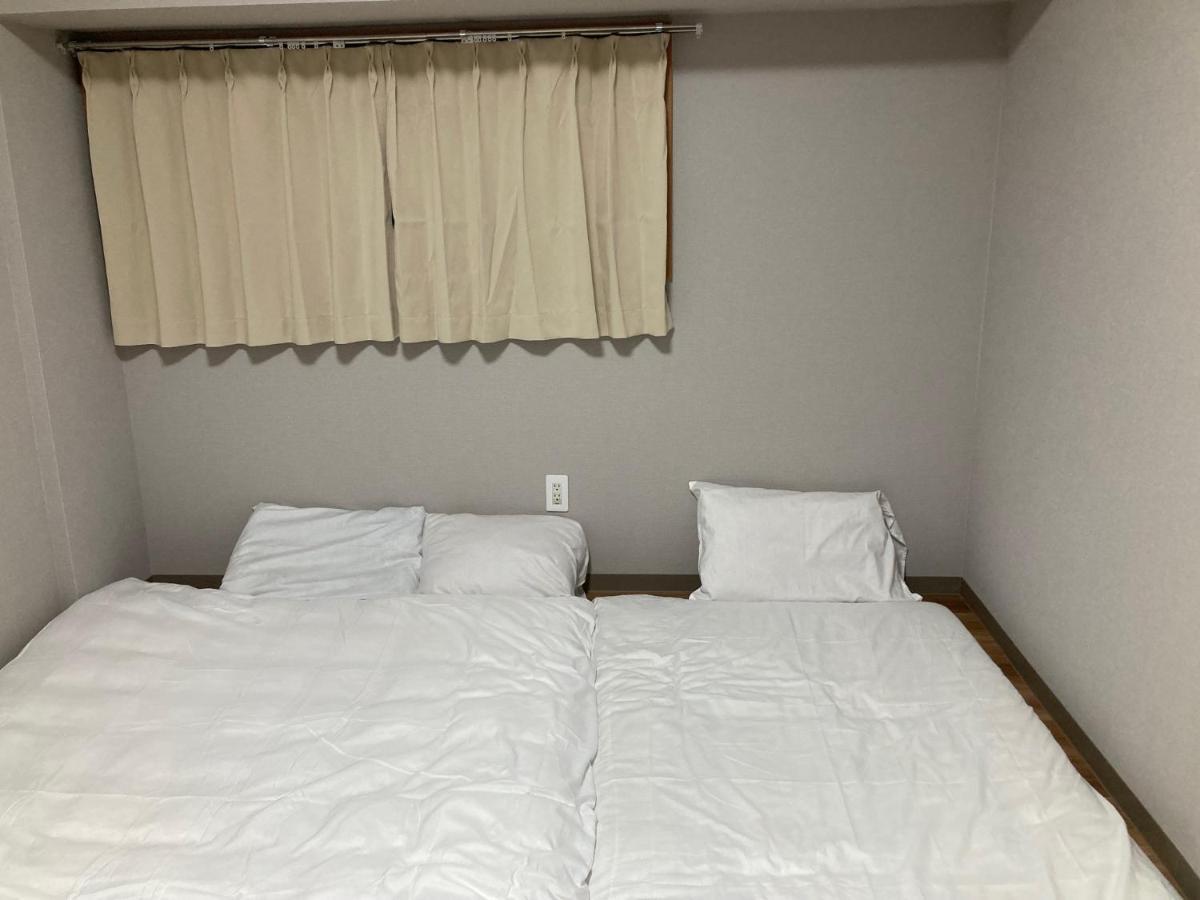 Sky Tree Inn طوكيو المظهر الخارجي الصورة