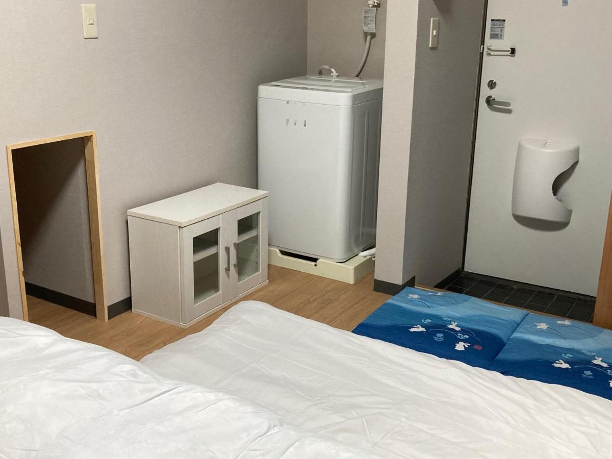 Sky Tree Inn طوكيو المظهر الخارجي الصورة