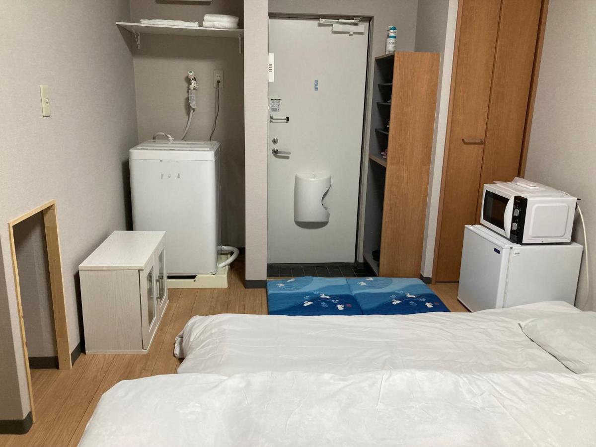 Sky Tree Inn طوكيو المظهر الخارجي الصورة
